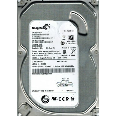 HP40 250GB SU Seagate ST3250318AS P/N 9SL131-024 F/W HP40 250GB SU Seagate ST3250318AS P/N 9SL131-024 F/W